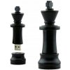 Pendrive DIAWAY Król šachy 16 GB USB 2.0 viacfarebný