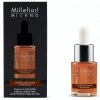 Millefiori Milano NATURAL – VANILLA & WOOD ARÓMA OLEJ 15 ml 15 ml
