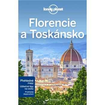 Florencie a Toskánsko - Svojtka&Co.