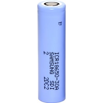 Samsung Baterie 18650 3200mAh od 10,51 € - Heureka.sk