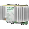 Regulátor pre elektrický ohrev na DIN lištu Regin PULSER-X/D, riadenie 0-10V (PULSER-X/D)