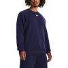 Under Armour Rival Fleece Crew-NVY