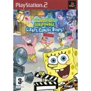 SpongeBob SquarePants: Lights, Camera, Pants