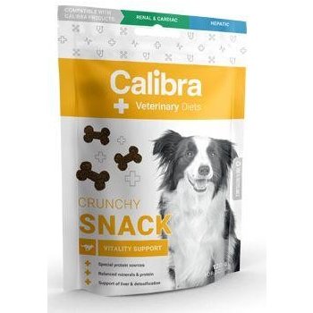 Calibra VD Dog Snack Vitality Support 120 g