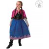 Anna Frozen Musical-Light up Dress