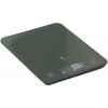 Kuchynská váha digitálna 5 kg Matte Green Collection