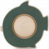 Petite&Mars Fish Fiona 6m+Misty Green 1 ks