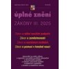Aktualizace III/4 – o státní sociální podpoře, zaměstnanost - autor neuvedený