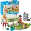 Playmobil 71753 Starter Pack Zajačia rodina
