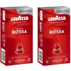 Kapsuly do Nespresso Lavazza Qualita Rossa 10 ks