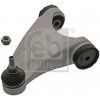 FEBI 23161 Rameno zavesenia kolies RAMENO /P/ALFA 147,156 97- /L/ /HORNI