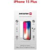 OCHRANNÉ TEMPEROVANÉ SKLO SWISSTEN PRO APPLE IPHONE 16 PRO 74517991