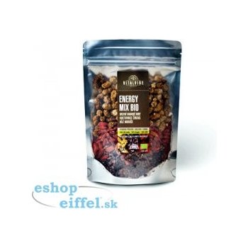 VitalVibe Energy Mix Bio 250 g