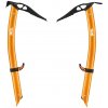 set cepínov PETZL Gully Hammer + Adze + U014BA00-U014AA00