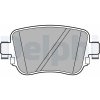 KLOCKI HAM.TYL SKODA OCTAVIA 12- LP2709
