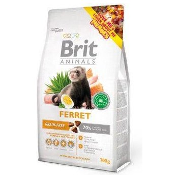 Brit Animals Fretka 700 g