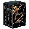 Krutý princ - box - Kolektív autorov