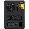 APC Back-UPS 2200VA, 230V, AVR, 6 IEC sockets BX2200MI
