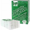 Numatic NVM-1CH 604015 10 ks