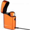 Olight Perun 3 Mini Premium Orange + nabíjacie puzdro 5000mAh