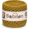 špagáty Bobilon medium Golden Lime