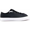 CONVERSE topánky - Chuck Taylor All Star Ii Black/White/Navy (BLACK/WHITE/NAVY) veľkosť: 35