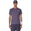 Asics Match Actibreeze SS Top Fialový