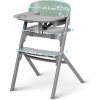 Stolička na kŕmenie Kinderkraft 82 x 47 x 60 cm