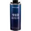 Ochrana podvozkov a karosérií PROLINE 910 - čierny 1 kg (PROLINE 910 STONE CHIP PROTECTOR BLACK)