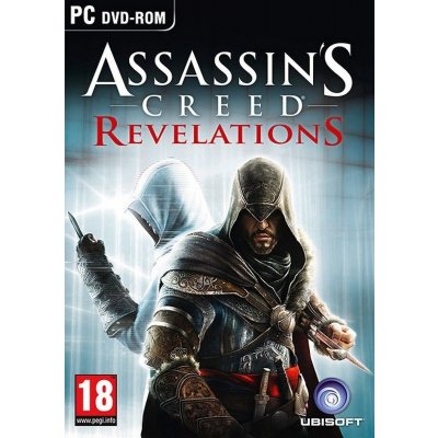 Assassins Creed Revelations uPlay PC