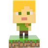 Minecraft Alex Icon Light
