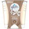 Parafínová vonná sviečka Romantic Vanilla Blossom Glade 1 ks