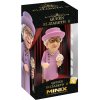 MINIX Icons: Queen Elizabeth II