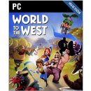 World to the West