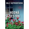 Hodná sestra - Hepworthová Sally