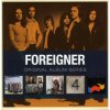 Foreigner - Original Album Series / 5CD [5 CD]