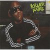 Vinyl Killer Mike - R.A.P. Music
