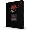 Bram Stoker Dracula + Mary Shelley Frankenstein - Coffret (Georges Bess)(Kniha)