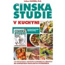 Čínská studie v kuchyni LeAnne Campbell