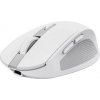 Myš Trust OZAA COMPACT Eco Wireless Mouse White (24933)