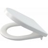 Alcadrain WC dosky WC doska, Softclose, antibakteriálna, biela A674S