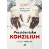 Prezidentské konzilium - Josef Veselka
