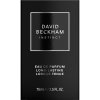 David Beckham Instinct Parfumovaná voda pre mužov 75 ml