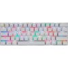 Motospeed CK62-WhiteBlue