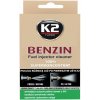 K2 Benzin Fuel Injector Cleaner 50 ml T311