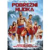 Pobřežní hlídka DVD