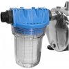 Güde Predsádkový filter krátký 94460
