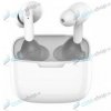 Bluetooth slúchadlá Air Pro TWS i20 univerzálne bezdrôtové biele