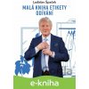 E-kniha Malá kniha etikety odívání - Ladislav Špaček