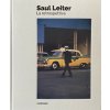 Saul Leiter. La retrospettiva